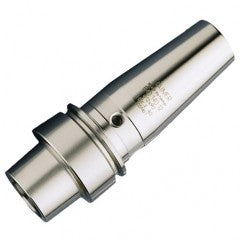 HSK-E50 1/4X3.15" GL SHRINK FIT CHK - Exact Tooling