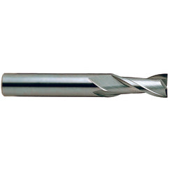 1"X4 2FL REG SE TIN CBD EM - Exact Tooling