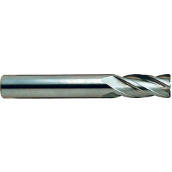 1"X4 4FL REG SE CBD EM - Exact Tooling