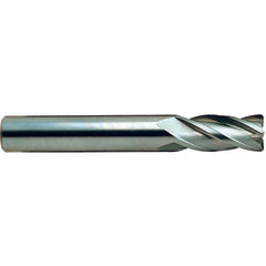 1"X4 4FL REG SE CBD EM - Exact Tooling