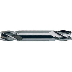 5/32 x 3/16 x 5/16 x 2 4Fl Stub DE St Carbide - Exact Tooling