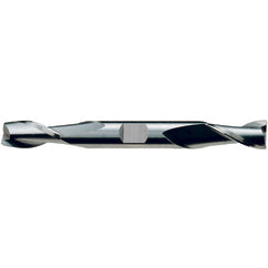 3/8X3-1/2 2FL REG DE TIN CBD EM - Exact Tooling