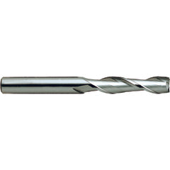 3/4X6 2FL X-LONG SE CBD TIN- EM - Exact Tooling