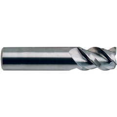 3/8X3-1/2 3FL H-50 LONG SE CBD EM - Exact Tooling