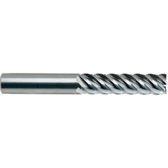 5/8X5 5FL LONG SE H-45 CBD EM - Exact Tooling