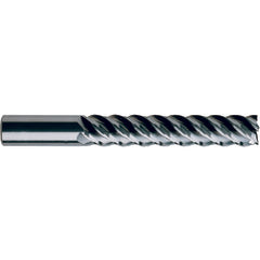 3/8X6 5FL X-LONG SE H-45 CBD EM - Exact Tooling