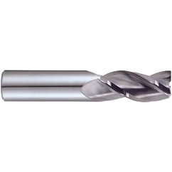 1/4X2-1/2 3FL REG H-35 CBD/SS EM - Exact Tooling