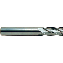 7/16X2-3/4 4FL REG HARDSLICK CBD EM - Exact Tooling