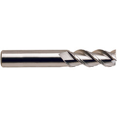 1/2X3 3 FL REG H-45 WF CBD TIN-EM - Exact Tooling