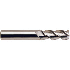 1/4-1/4-3/4-2-1/2 3Fl Reg SE H-45 Wf CBD End Mill - Exact Tooling