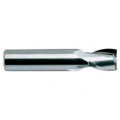 5/8X3 2FL STUB SE CBD TIN- EM - Exact Tooling