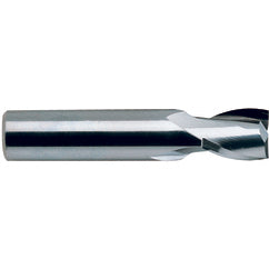 7/32-1/4-7/16-2 2Fl Stub SE CBD - Exact Tooling