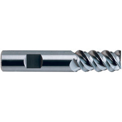 1/8X1-1/2 3FL REG SE H-60 CBD EM - Exact Tooling