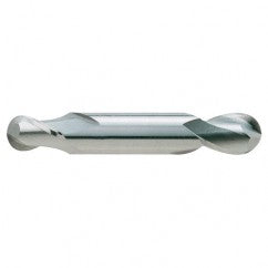 5/16X2-1/2 4FL DE.BN CBD TIALN-EM - Exact Tooling