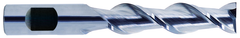 Q Dia. -Â X 3-3/4 Carbide Dream Drill W/O Coolant Holes (3XD) - Exact Tooling
