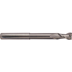 3/4XN.740 2FL H-37 TICN- EM - Exact Tooling