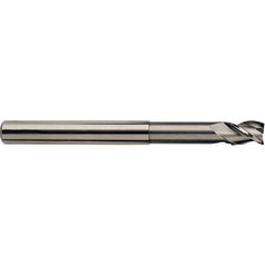 1/2X6 LBS4 3FL H-37 R.060 EM - Exact Tooling