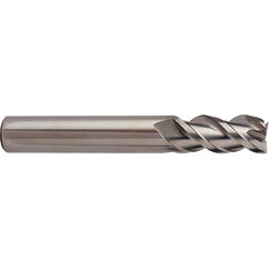 3/8-3/8-1-2-1/2 3Fl Reg H-45 Alu-Power - Exact Tooling
