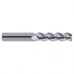 1"X4 3FL H-45 REG SE CBD EM - Exact Tooling