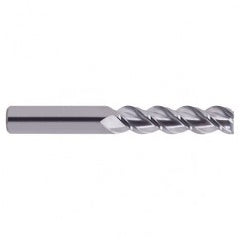1"X4 3FL H-45 REG SE CBD EM - Exact Tooling