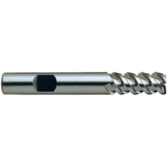 5/8X3-3/4 3FL REG SE H-60 ASP-30 EM - Exact Tooling