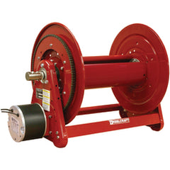 1 X 50' HOSE REEL ASSEMBLY - Exact Tooling