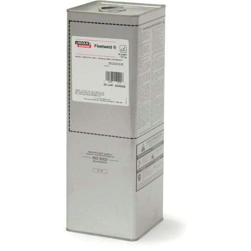 ED032574 1/8 37 30# - Exact Tooling