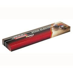 1/8″ × 14″ Lincoln 7018AC 5LB/20 CT - Exact Tooling