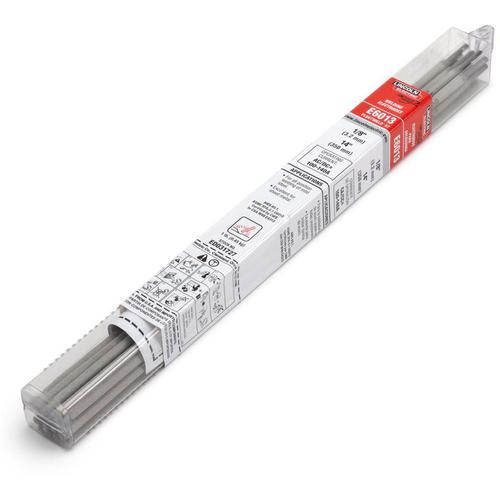 1/8″ × 14″ Fleetweld 37-RSP 1Tube - Exact Tooling