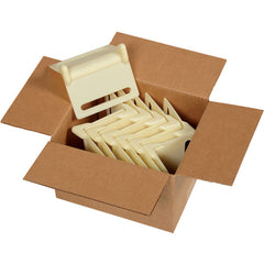 Nylon Edge Guards 12 Pack 5.375 × 3.875 - Exact Tooling
