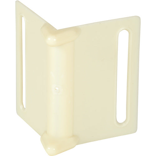 Nylon Edge Guards 100 Pcs 5.375 × 3.875 - Exact Tooling