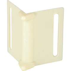 Nylon Edge Guards 100 Pcs 5.375 × 3.875 - Exact Tooling