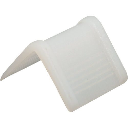 Plastic Edge Guards 1000 Pcs 1 × 1.25 - Exact Tooling