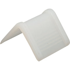 Plastic Edge Guards 1000 Pcs 1 × 1.25 - Exact Tooling