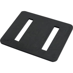 Rubber Edge Guards 100 Pcs 5 × 6 - Exact Tooling