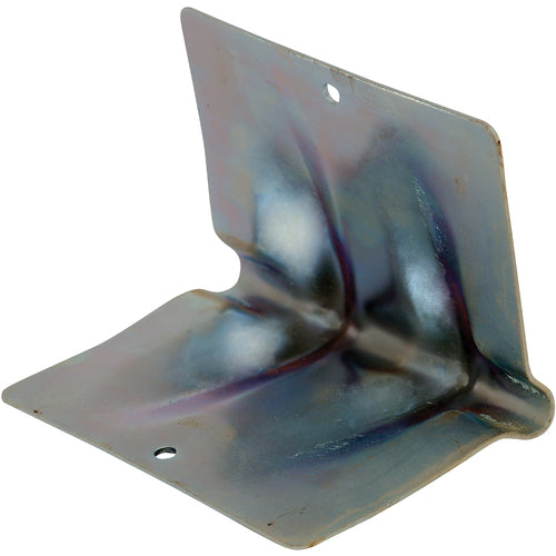 Steel Edge Guards 10 Pcs 6 × 4.81 - Exact Tooling