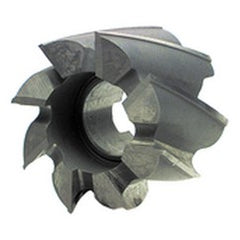 2" Dia-1-3/8" OAL-HSS-HD Shell EM-10 FL - Exact Tooling