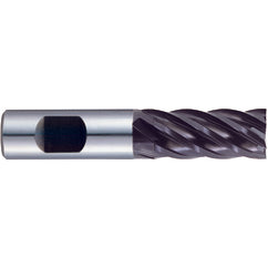 14MMX83 4FL H-30.ASP-60 POWDER EM - Exact Tooling