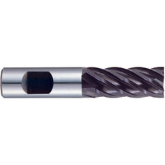 1-1/2X4-1/2 6FL POWDER METAL EM - Exact Tooling