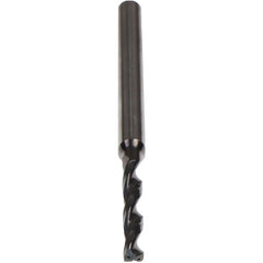 1.50MM EF-MICRO 6XD DRILL - Exact Tooling