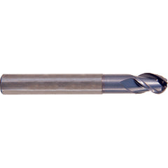 3.5X65MM N3.2 N3.2 3FL BN NECK EM - Exact Tooling