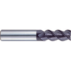 7/16X2-3/4 3FL H-50 CBD JET-PWR EM - Exact Tooling