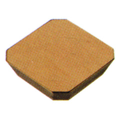 SEAN 42AFTN Grade PC300M - Milling Insert - Exact Tooling