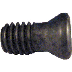 Clamp Screw for 340 Flex Mill - Exact Tooling
