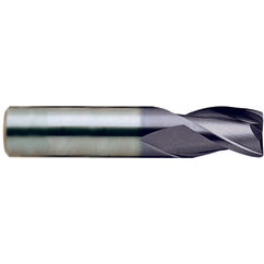 20X20X20X92MM R.75-.85 3FL EM-TIALN - Exact Tooling