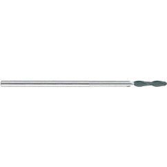 2MMX20 100 1.95 2FL BN CBD DMND EM - Exact Tooling