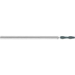 5MMX50 120 4.9 2FL BN CBD DMND EM - Exact Tooling