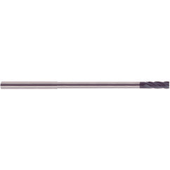 1/32-1/8-3/32-3 4Fl H - 30 Long Reach D-Power End Mill - Exact Tooling