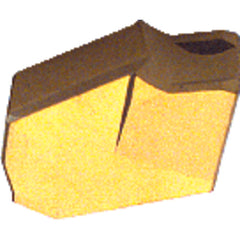 KGTR 48D Grade DC740 - Cut-Off & Grooving Insert - Exact Tooling