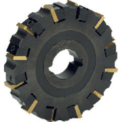 .485 - .765" Cutting Width-12 Insert Stations - Exact Tooling